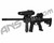 Tippmann X7 Phenom DMR Sharpshooter Package - Mechanical