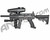 Tippmann X7 Phenom Night Mission Package - Electronic