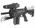 Tippmann X7 Phenom Night Mission Package - Electronic