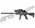 Tippmann X7 Phenom Sniper Package - Electronic