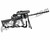 Tippmann X7 Phenom Supreme Sniper Package - Electronic