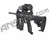 Tippmann X7 Phenom Trooper Package - Electronic
