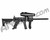 Tippmann X7 Phenom Trooper Package - Mechanical