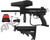 Tippmann A5 E w/ H.E. Grip, Warrior Collapsible Stock