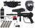 Tippmann A5 - 4+1, 20 Oz Tank, GxG Mask