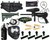 Tippmann A5 - 4+1, 48/3000, GxG Mask, Remote, Stock,