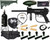 Tippmann A5 RT - 4+1, 48/3000, GxG Mask, Remote, Stock,