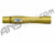 Custom Products CP 2 Piece Dynasty Champions Barrel Back - Dust Yellow - .689 - Cocker (ZYX-0051)