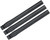 Core 14" Whisper Barrel Tip Kit For Freak® To Freak® XL Barrel Systems - Dust Black