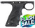 Dye DFF-20 Autococker UL 45 Frame (No Internals) - Dust Black
