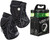 Dye Performance Knee Pads w/ 6-Pack Lock Lid Pods