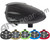 Dye Rotor R2 Paintball Loader w/ Quick Feed Lid - Carbon/Black