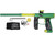 Empire Axe 2.0 Paintball Gun - Dust Forest Green/Dust Green