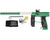 Empire Axe 2.0 Paintball Gun - Dust Forest Green/Dust Silver