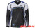 Empire Contact TT Padded Paintball Jersey - Kitsune Blue