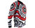 Empire Contact TT Padded Paintball Jersey - Mayan Ashes