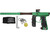 Empire Mini GS Paintball Gun w/ 2 Piece Barrel - Dust Forest Green/Dust Brown