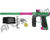 Empire Mini GS Paintball Gun w/ 2 Piece Barrel - Dust Forest Green/Dust Pink