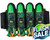Empire Omega 4 Pod Paintball Harness - 420