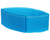 Extreme Rage 2" Velcro Arm Band - Blue