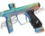HK Army Shocker AMP Electronic Paintball Gun - Dust Pearl