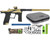 Planet Eclipse Ego LV2 Paintball Gun - Gold/Black