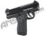 Refurbished - First Strike Compact FSC Paintball Pistol - Black (016-0540)