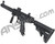 Refurbished - Tippmann Cronus Paintball Gun - Tactical Edition - Black/Black #1 (016-0553)
