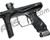 SP Shocker AMP Electronic Paintball Gun - Black/Pewter