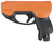 T4E .50 Cal P2P HDP Compact Home Defense Pistol - Orange/Black (2292304)
