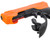 T4E .50 Cal P2P HDP Compact Home Defense Pistol - Orange/Black (2292304)