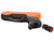 T4E .50 Cal P2P HDP Compact Home Defense Pistol - Orange/Black (2292304)
