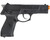 Tippmann Brigade Menace .50 Caliber Paintball Pistol - Black