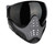 V-Force Profiler Paintball Mask - Shark w/ Ninja Black Lens