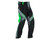 2015 Valken Redemption Vexagon Paintball Pants - Lime/Grey