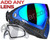 Dye I4 Pro 2.0 Paintball Mask w/ Additional Lens - SeaTec