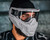HK Army HSTL Skull Thermal Paintball Mask - (Grey w/ Clear Lens)