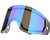 HK Army HSTL Thermal Mask Lens - Ice