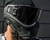 HK Army HSTL Thermal Mask Lens - Amber Smoke
