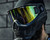 HK Army HSTL Thermal Mask Lens - Gold