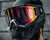 HK Army HSTL Thermal Mask Lens - Fire