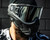 HK Army HSTL Thermal Mask Lens - Chrome