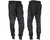 JT Jogger Pro Paintball Pants - Black Grunge Heather Grey