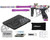 Dye M3+ 2.0 Paintball Gun - F&CK Cancer