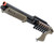 Tactical Force Tri-Shot Spring Airsoft Shotgun - Black/Tan (2278994)