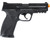 Smith & Wesson M&P9 M2.0 CO2 Blowback Airsoft Pistol - Black (2275912)