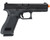 Glock G17 Gen 5 Gas Blowback Airsoft Pistol - Black (2276344)