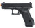 Glock G45 Gas Blowback Airsoft Pistol - Black (2276345)