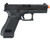 Glock G45 Gas Blowback Airsoft Pistol - Black (2276345)