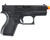 Glock G42 Gas Blowback Airsoft Pistol - Black (2276325)